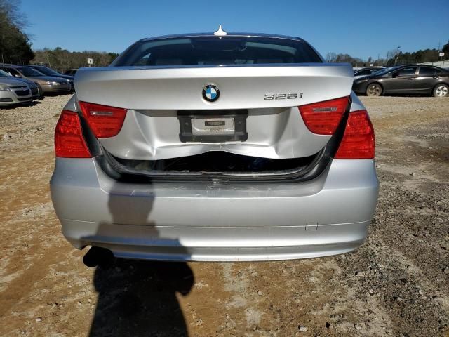 2011 BMW 328 I