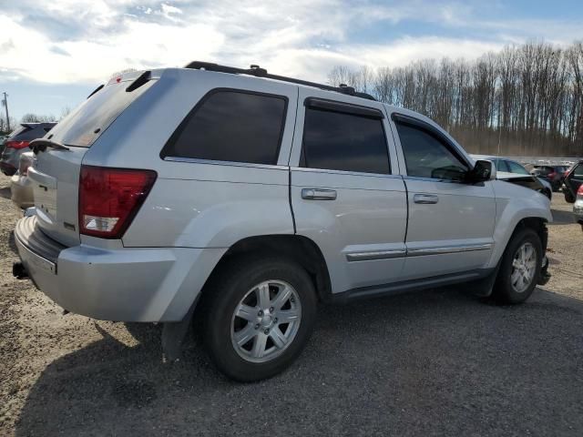 2009 Jeep Grand Cherokee Limited