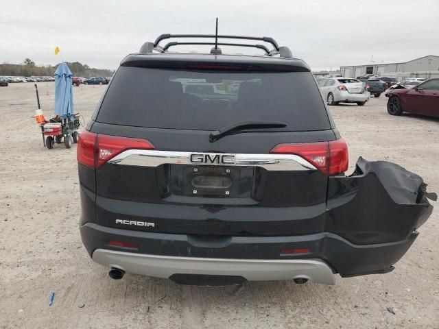 2017 GMC Acadia SLT-2