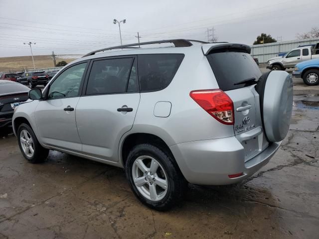 2007 Toyota Rav4