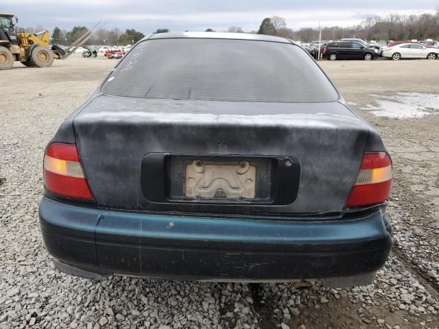 1995 Honda Accord EX