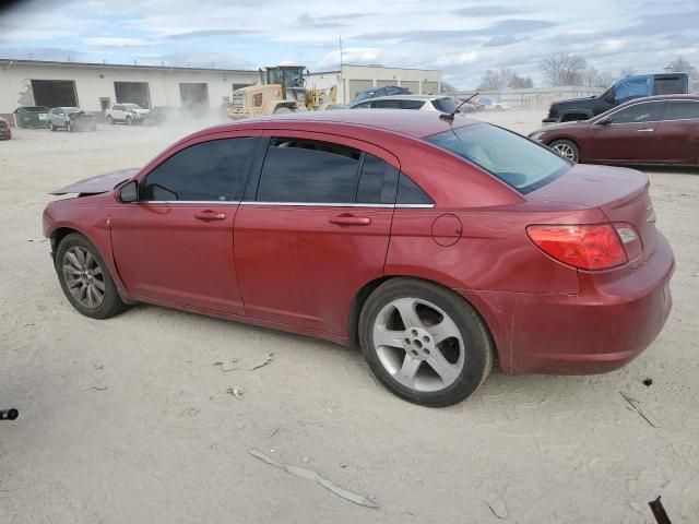 2009 Chrysler Sebring Touring