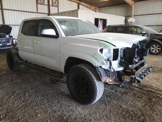 2023 Toyota Tacoma Double Cab