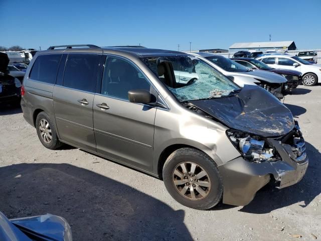 2008 Honda Odyssey EX