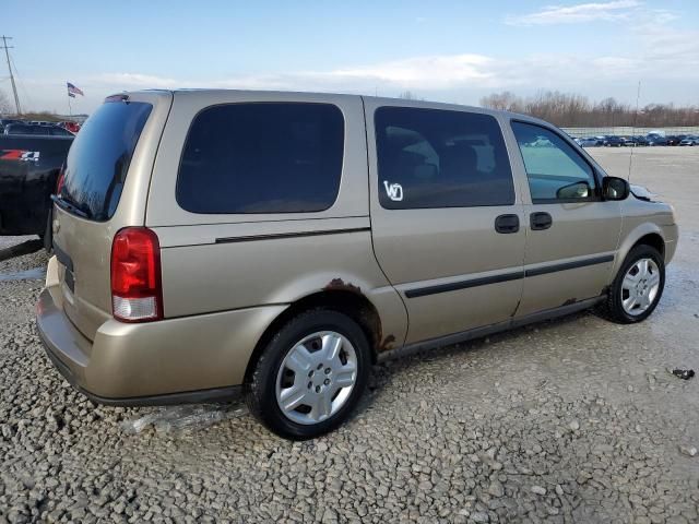 2006 Chevrolet Uplander LS