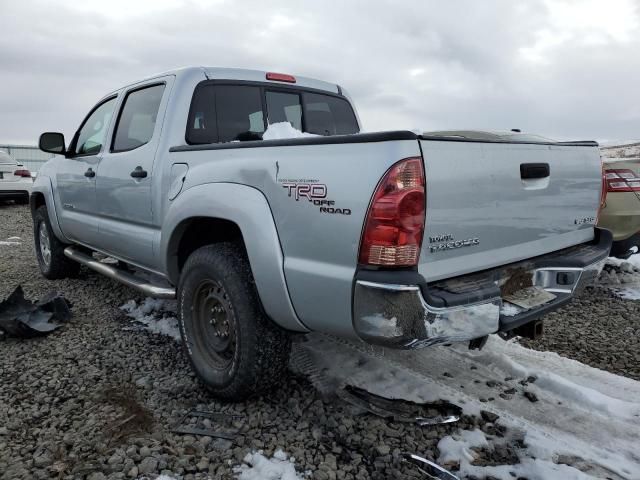 2005 Toyota Tacoma DOU