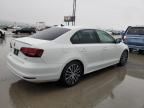 2016 Volkswagen Jetta Sport