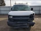 2009 Chevrolet Express G2500