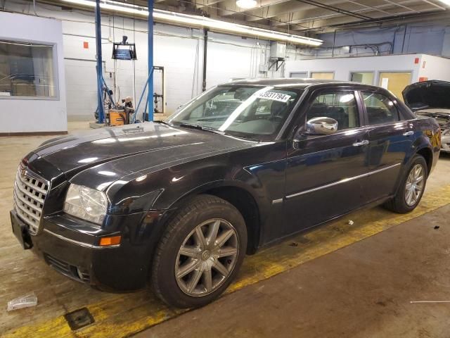 2010 Chrysler 300 Touring