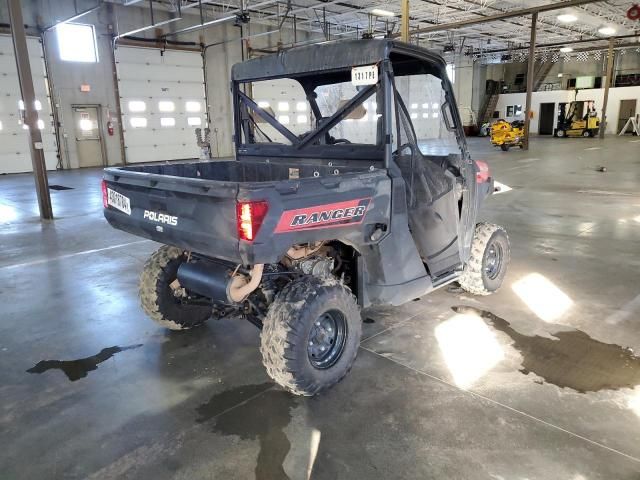 2021 Polaris Ranger 1000 EPS