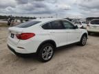 2015 BMW X4 XDRIVE28I