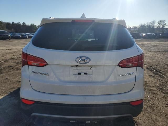 2014 Hyundai Santa FE Sport