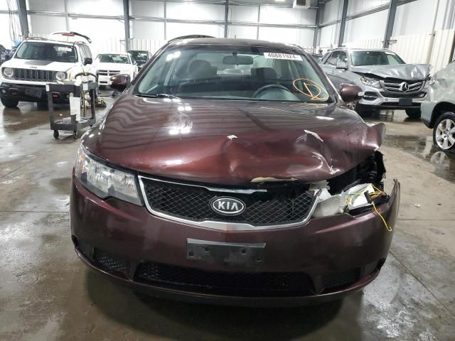 2010 KIA Forte EX