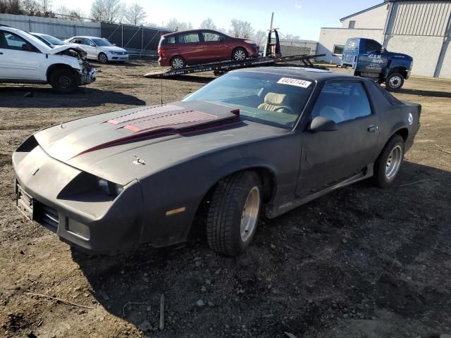 1991 Chevrolet Camaro RS