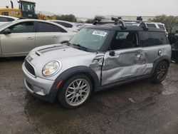 Mini Cooper Vehiculos salvage en venta: 2009 Mini Cooper S Clubman