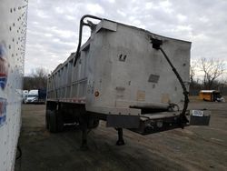 Salvage cars for sale from Copart Chambersburg, PA: 2000 Esbf 40 FT