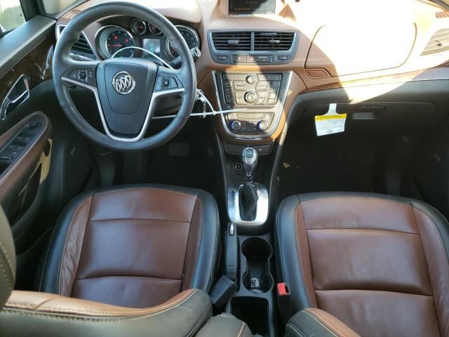 2014 Buick Encore