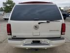 2005 Cadillac Escalade Luxury