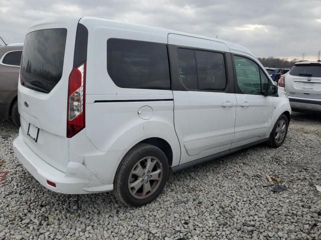 2016 Ford Transit Connect XLT