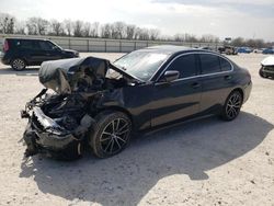 BMW 330I Vehiculos salvage en venta: 2021 BMW 330I