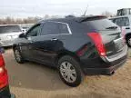 2010 Cadillac SRX Luxury Collection