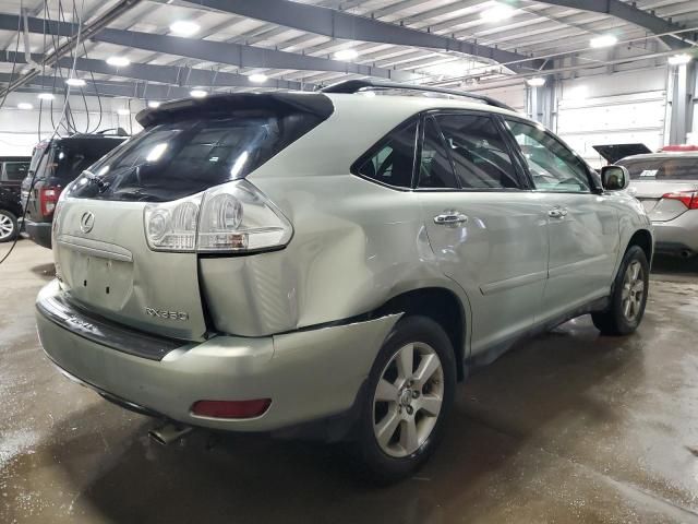 2009 Lexus RX 350