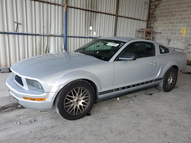 2006 Ford Mustang