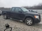 2010 Ford F150 Super Cab