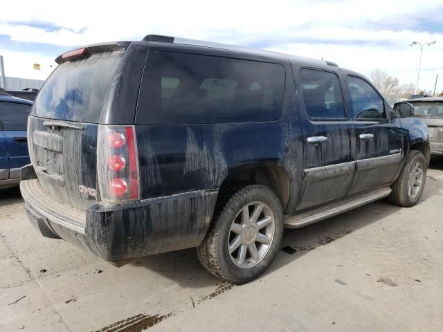 2008 GMC Yukon XL Denali