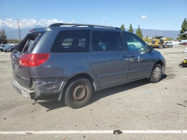 2006 Toyota Sienna CE