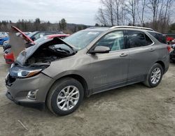 2019 Chevrolet Equinox LT for sale in Candia, NH