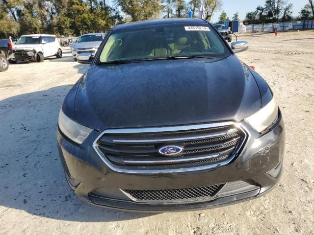 2014 Ford Taurus Limited