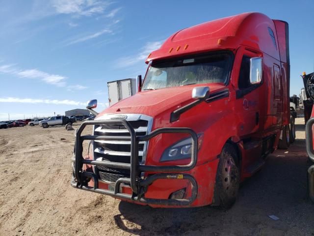 2023 Freightliner Cascadia 126