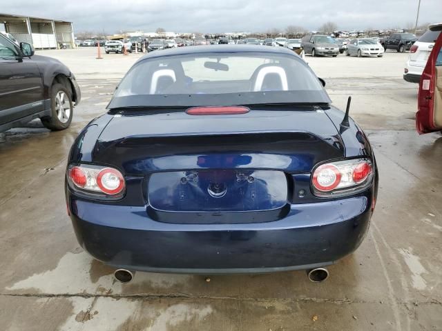 2008 Mazda MX-5 Miata