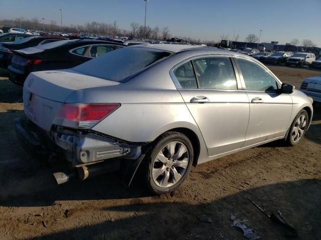 2009 Honda Accord EXL