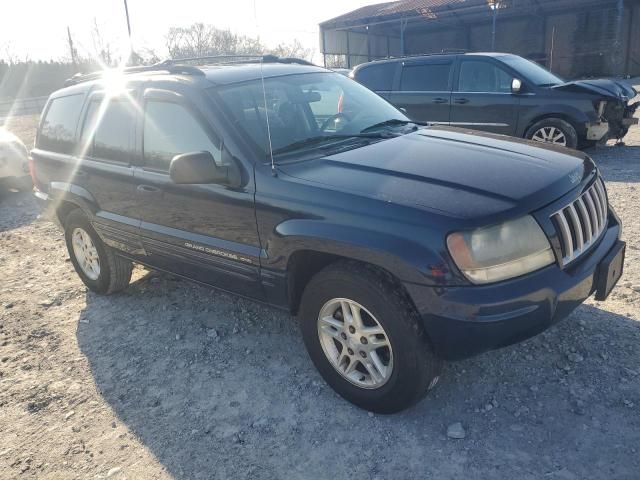 2004 Jeep Grand Cherokee Laredo