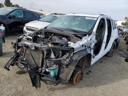 Salvage cars for sale at Martinez, CA auction: 2013 Jeep Grand Cherokee Laredo