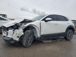 Mazda CX-30 salvage cars for sale: 2021 Mazda CX-30