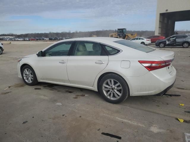 2013 Toyota Avalon Base