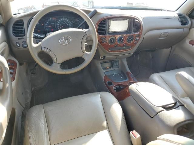 2006 Toyota Tundra Double Cab Limited