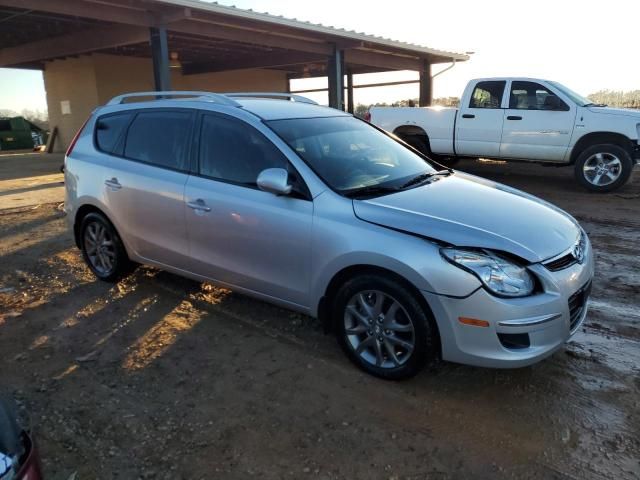 2012 Hyundai Elantra Touring GLS