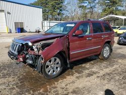 2008 Jeep Grand Cherokee Overland for sale in Austell, GA