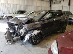 Jeep Vehiculos salvage en venta: 2023 Jeep Compass Limited