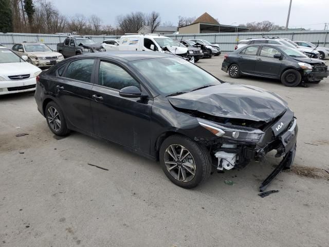 2023 KIA Forte LX