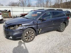 2017 Subaru Outback 2.5I Limited for sale in Hurricane, WV