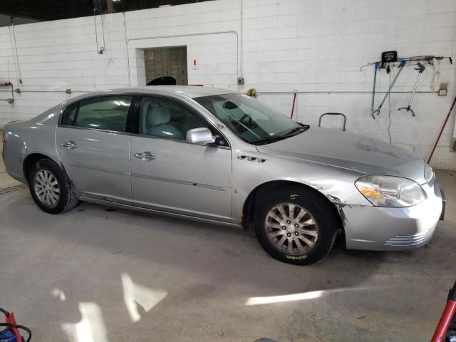 2008 Buick Lucerne CX