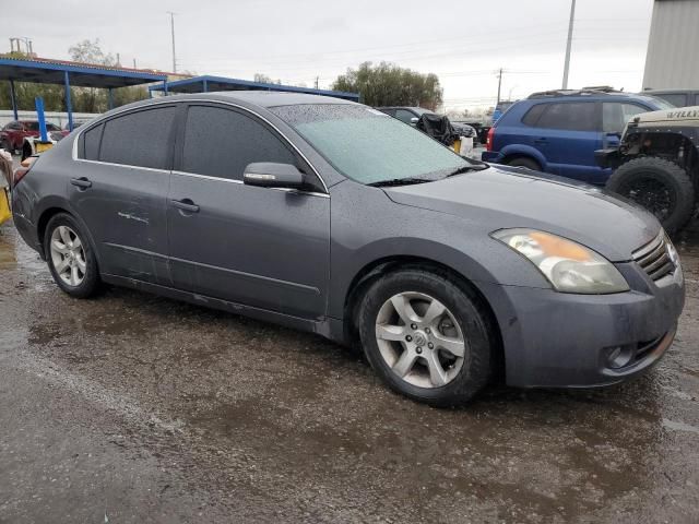 2007 Nissan Altima 3.5SE