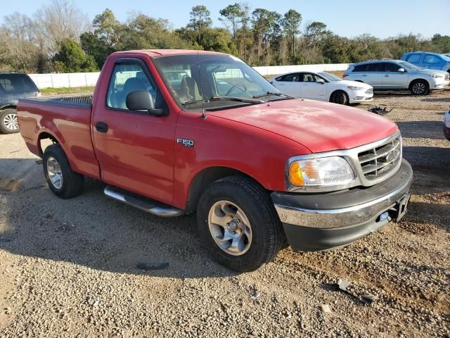 2000 Ford F150