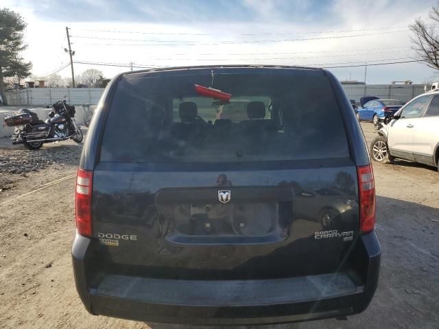 2009 Dodge Grand Caravan SE