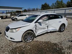 2013 Buick Lacrosse Premium en venta en Memphis, TN